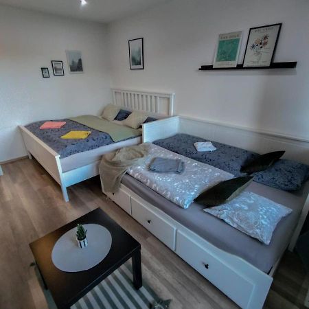 Apartmanek Protez Janské Lázně Extérieur photo