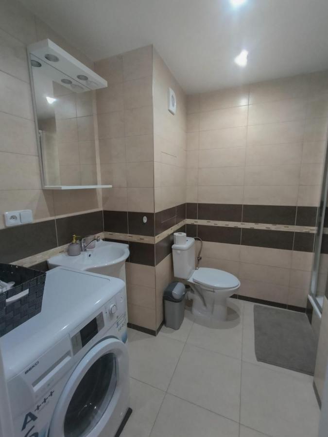 Apartmanek Protez Janské Lázně Extérieur photo