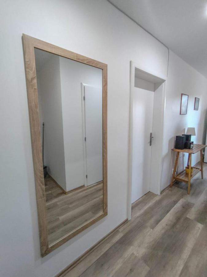 Apartmanek Protez Janské Lázně Extérieur photo