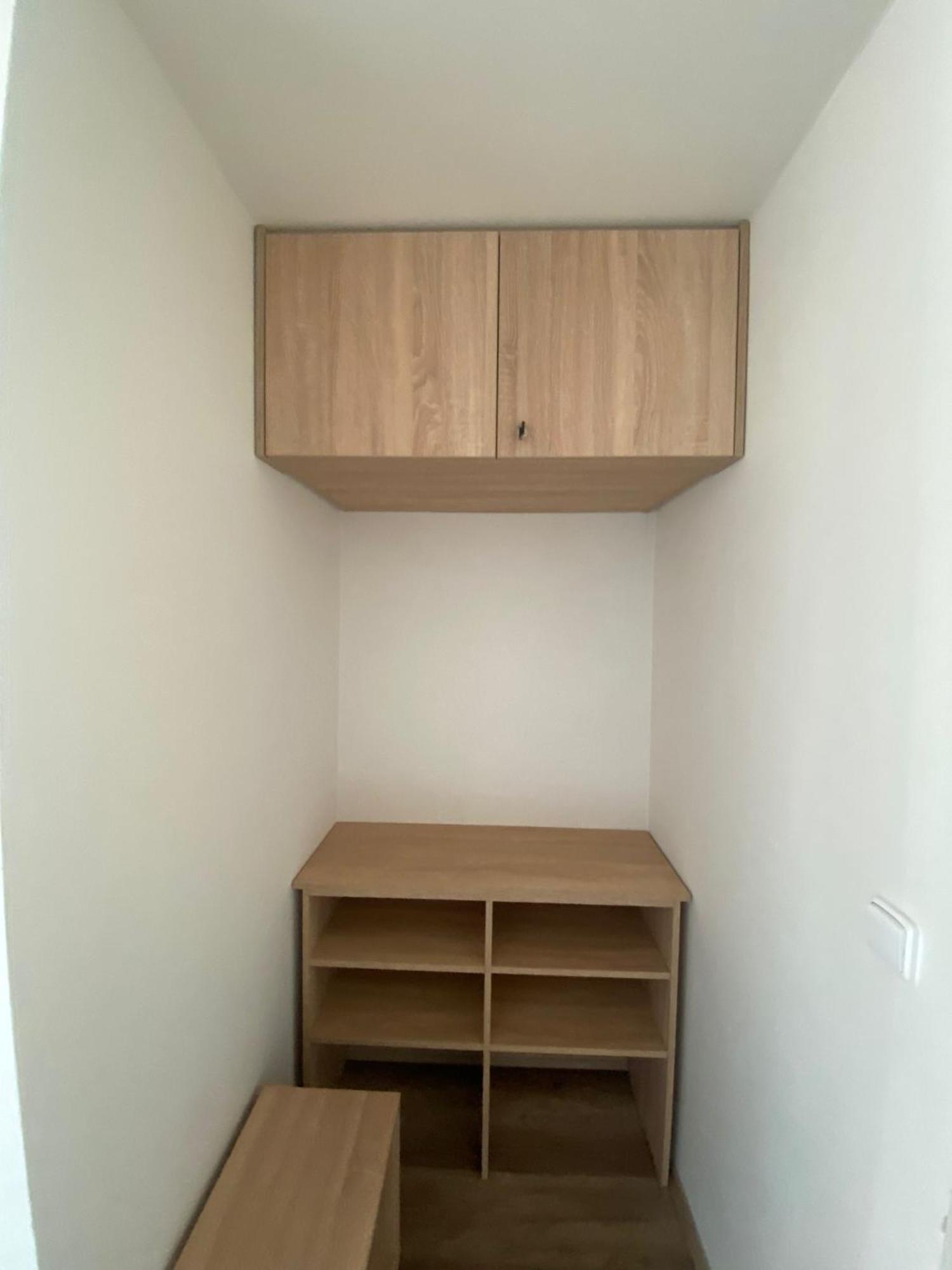 Apartmanek Protez Janské Lázně Extérieur photo